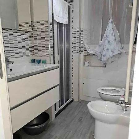 Antema Διαμέρισμα Scario