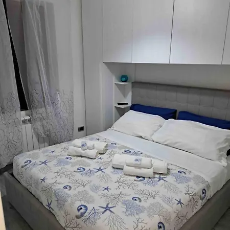 Διαμέρισμα Antema