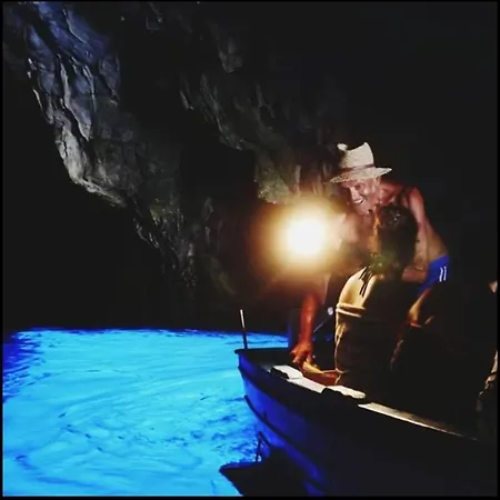 Διαμέρισμα Antema Scario
