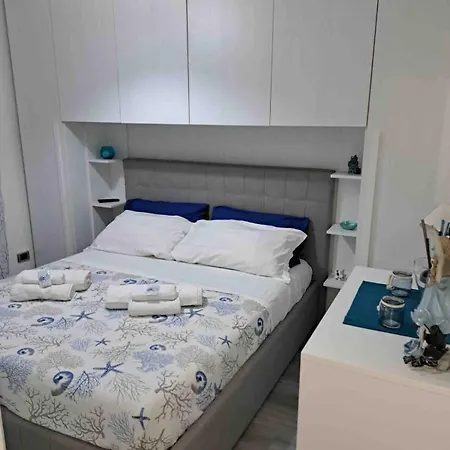 Antema Διαμέρισμα