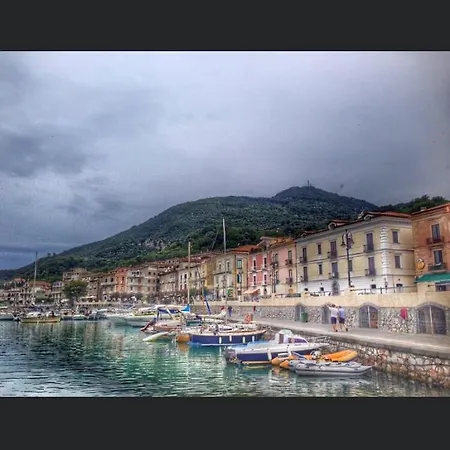 Appartamento Antema Scario