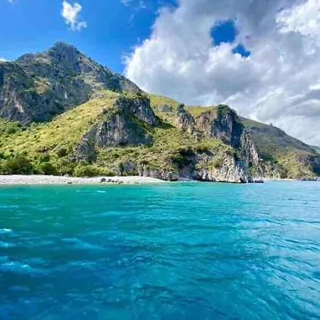 Antema Appartement Scario