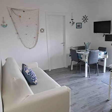 Antema Appartement Scario