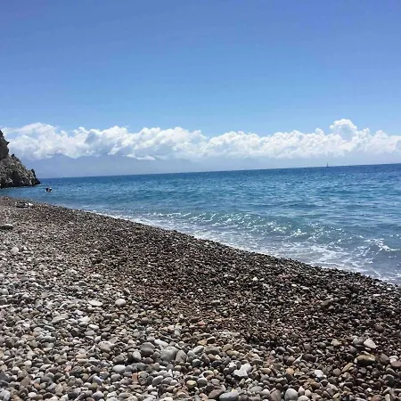 Appartement Antema *