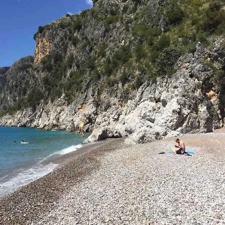 Antema Appartamento Scario