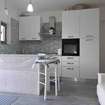 Antema Appartamento
